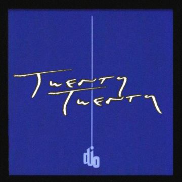 DJO - TWENTY TWENTY