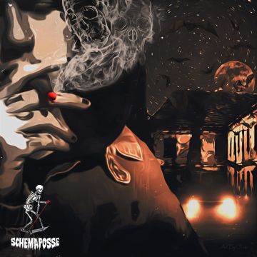 LIL PEEP - LIVE FOREVER