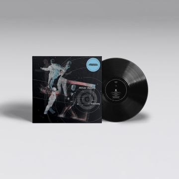 OMAR APOLLO - FRIENDS (ANNIVERSARY EDITION)