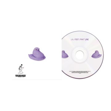 LIL PEEP - LIL PEEP; PART ONE