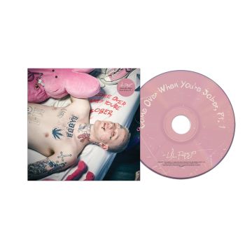 LIL PEEP - COME OVER WHEN YOU'RE SOBER, PT.1
