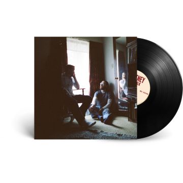 WHITNEY - SMALL TALK