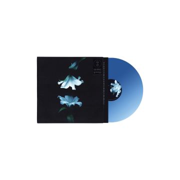 WASIA PROJECT - NOCTURNE (BLUE VINYL)
