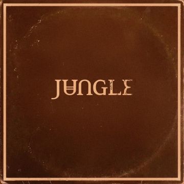 JUNGLE - SUNSHINE