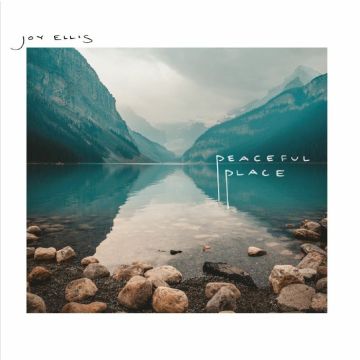 JOY ELLIS - PEACEFUL PLACE (CLEAR VINYL/180G)