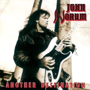 JOHN NORUM - ANOTHER DESTINATION