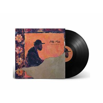 ALFA MIST - ANTIPHON
