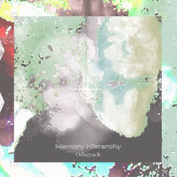 OSHEYACK - MEMORY HIERARCHY