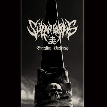 SULPHUROUS - ENCIRCLING DARKNESS