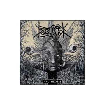 DEIQUISITOR - APOTHEOSIS