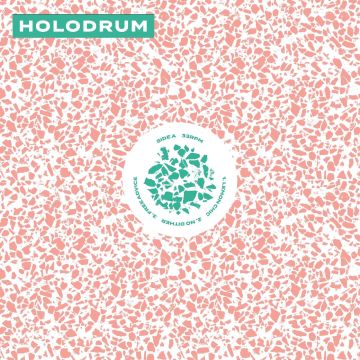 HOLODRUM - HOLODRUM