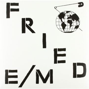 FRIED E/M - MODERN WORLD