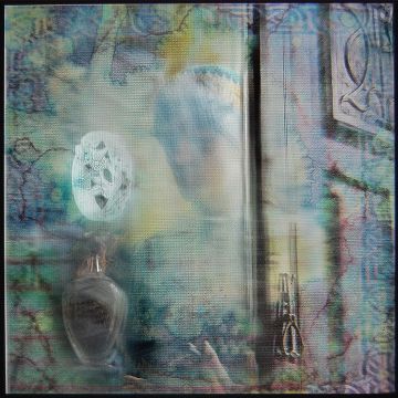 PROC FISKAL - SIREN SPINE SYSEX (DL CARD)