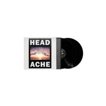 HEADACHE - THANK YOU FOR ALMOST EVERYTHING