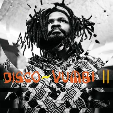 DISCO VUMBI - DISCO VUMBI VOL. II