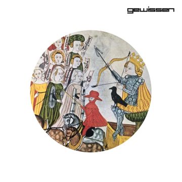 GEWISSEN - GEWISSEN