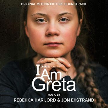 KARIJORD,REBEKKA & JON EKSTRAND - I AM GRETA