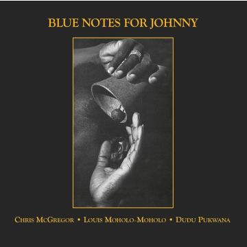 BLUE NOTES - BLUE NOTES FOR JOHNNY
