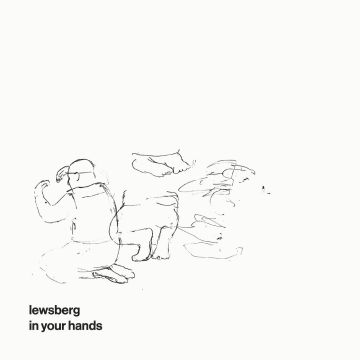 LEWSBERG - IN YOUR HANDS
