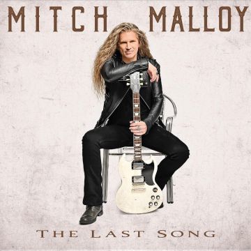 MITCH MALLOY - LAST SONG
