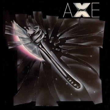 AXE - AXE