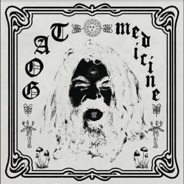 GOAT - MEDICINE