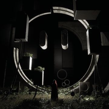 BONNACONS OF DOOM - SIGNS (CLEAR VINYL)