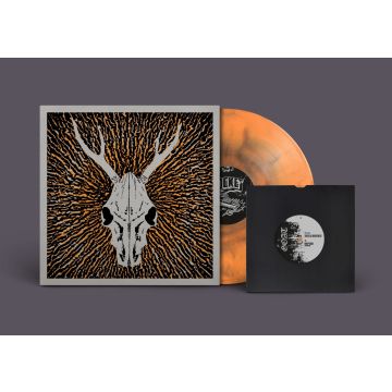 GOAT - GALLOWS POLE: ORIGINAL SCORE (MOLTEN METAL VINYL/7 INCH)