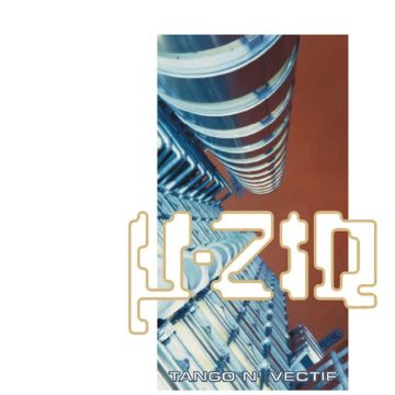 M-ZIQ - TANGO N'VECTIF (THE COMPLETE SESSIONS)