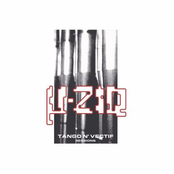 M-ZIQ - TANGO N'VECTIF (SESSIONS)