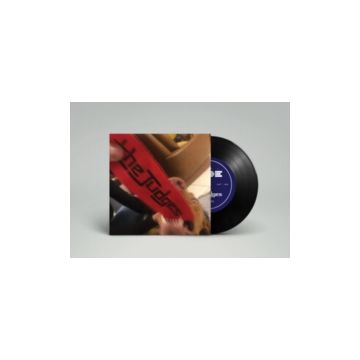 JUDGES - GUNS