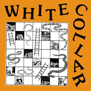 WHITE COLLAR - WHITE COLLAR