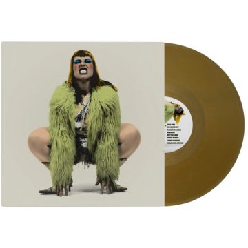 SPLIT DOGS - NICE N' ROUGH