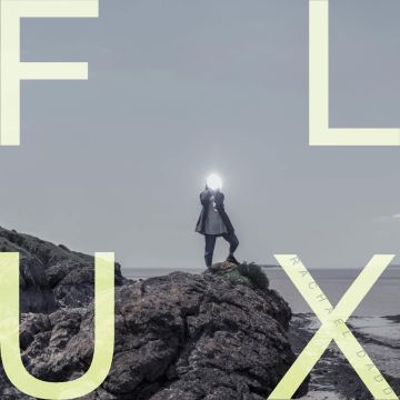 RACHAEL DADD - FLUX (DL CARD)
