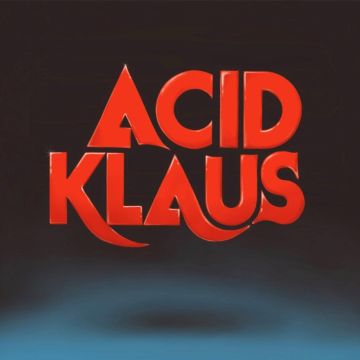 ACID KLAUS - STEP ON MY TRAVELATOR: IMAGINED CAREER TRAJECTORY OF MELVIN HARR