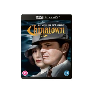 CHINATOWN