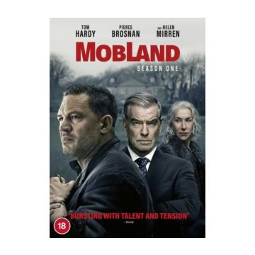 MOBLAND: SEASON 1
