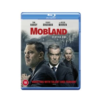 MOBLAND: SEASON 1