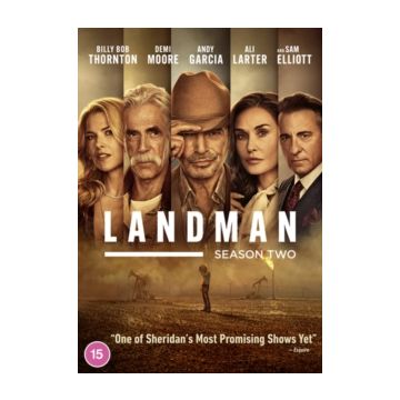 LANDMAN: SEASON 2
