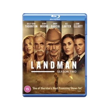 LANDMAN: SEASON 2
