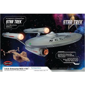 STAR TREK: ORIGINAL SERIES 60TH ANNIVERSARY (COLLECTOR'S EDITION)
