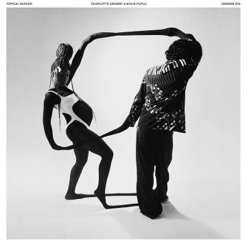 ADIGERY,CHARLOTTE & BOLIS PUPIL - TOPICAL DANCER
