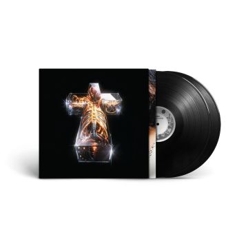 JUSTICE - HYPERDRAMA