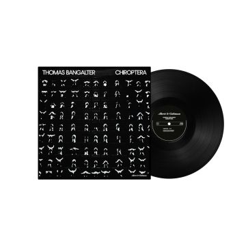 THOMAS BANGALTER - CHIROPTERA