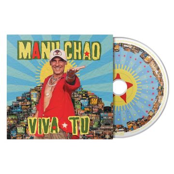 MANU CHAO - VIVA TU