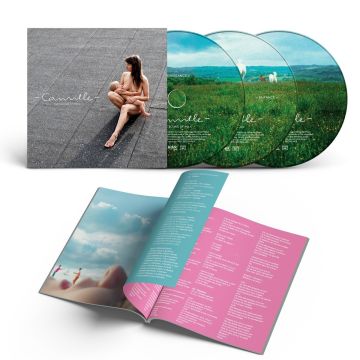 CAMILLE - SOUND OF MILK (INTEGRAL EDITION)