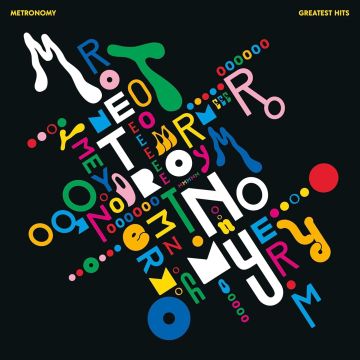 METRONOMY - GREATEST HITS/BBC SESSIONS