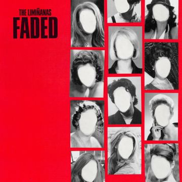 LIMINANAS - FADED