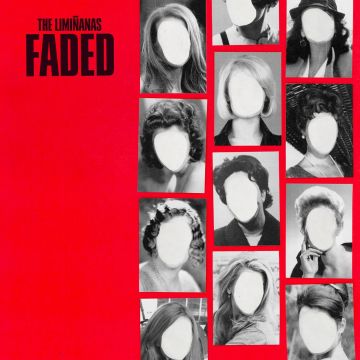 LIMINANAS - FADED