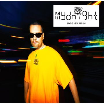 MYD - MYDNIGHT